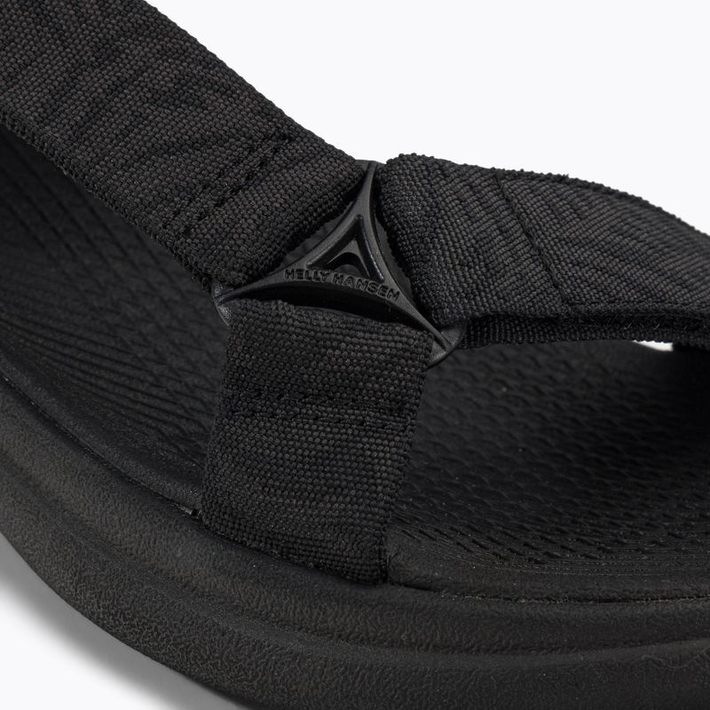 Helly Hansen moteriški trekingo sandalai Capilano F2F black 11794_990 7