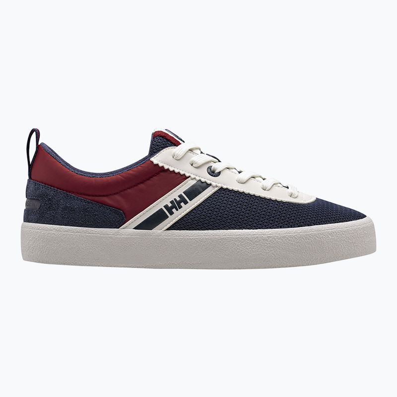 Helly Hansen Rwb Lawson vyriški sportiniai bateliai tamsiai mėlyna ir raudona 11797_599 11