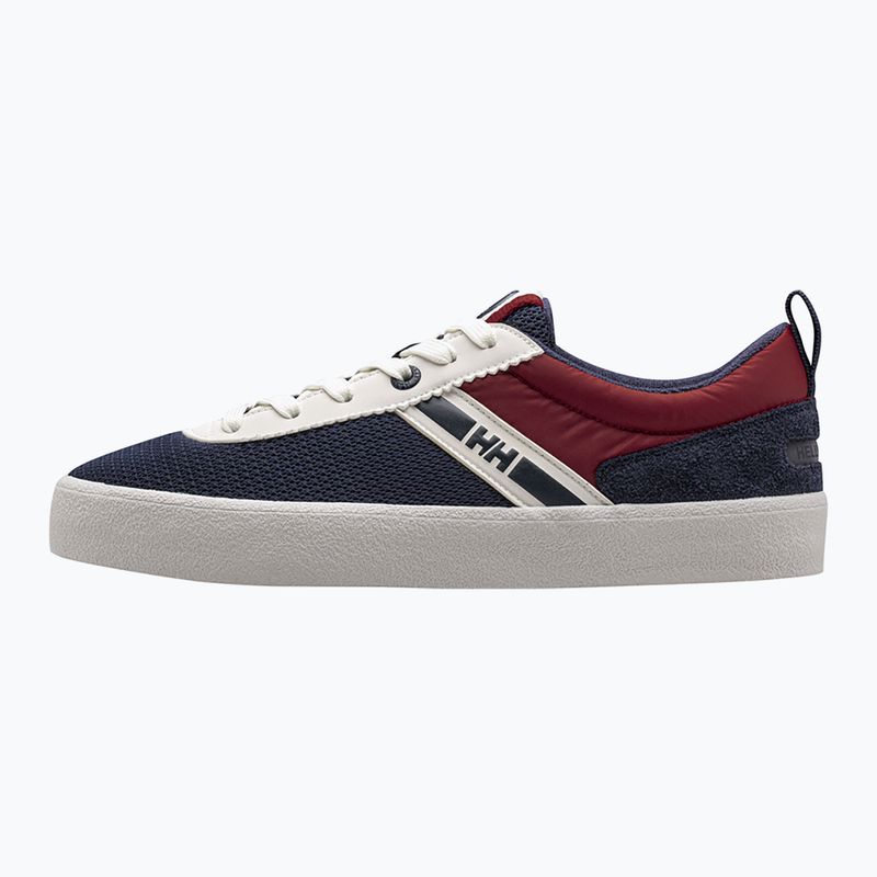 Helly Hansen Rwb Lawson vyriški sportiniai bateliai tamsiai mėlyna ir raudona 11797_599 12