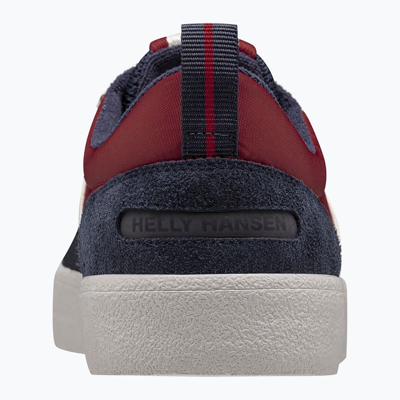 Helly Hansen Rwb Lawson vyriški sportiniai bateliai tamsiai mėlyna ir raudona 11797_599 14