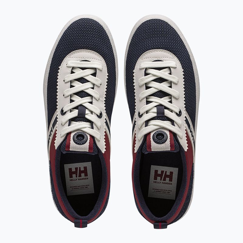 Helly Hansen Rwb Lawson vyriški sportiniai bateliai tamsiai mėlyna ir raudona 11797_599 16
