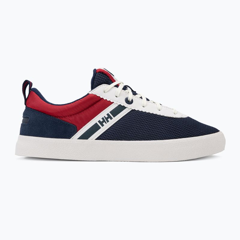 Helly Hansen Rwb Lawson vyriški sportiniai bateliai tamsiai mėlyna ir raudona 11797_599 2