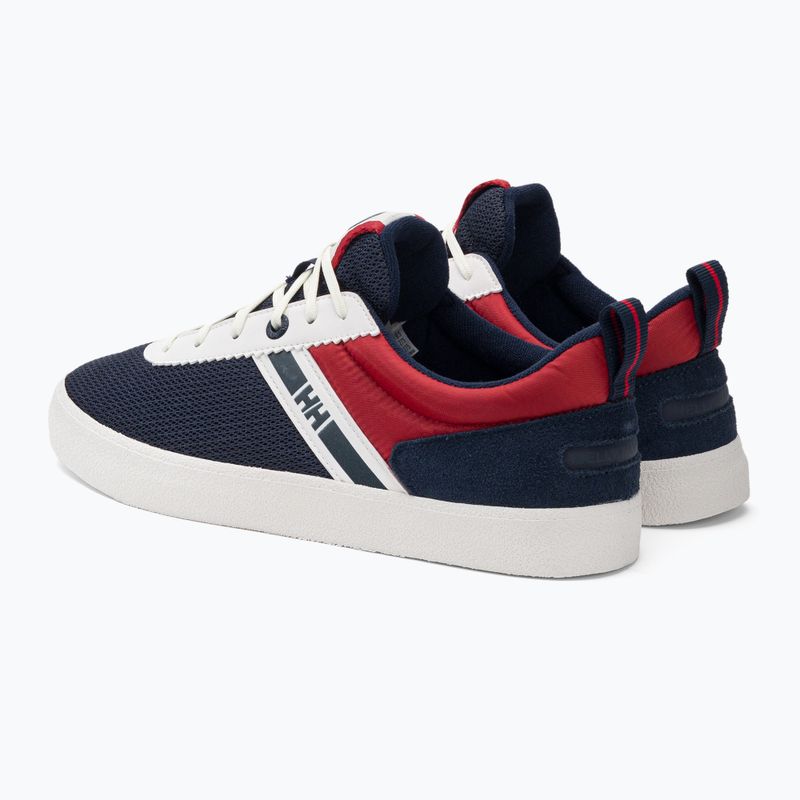 Helly Hansen Rwb Lawson vyriški sportiniai bateliai tamsiai mėlyna ir raudona 11797_599 3