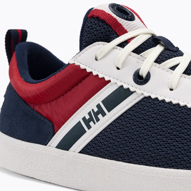 Helly Hansen Rwb Lawson vyriški sportiniai bateliai tamsiai mėlyna ir raudona 11797_599 9