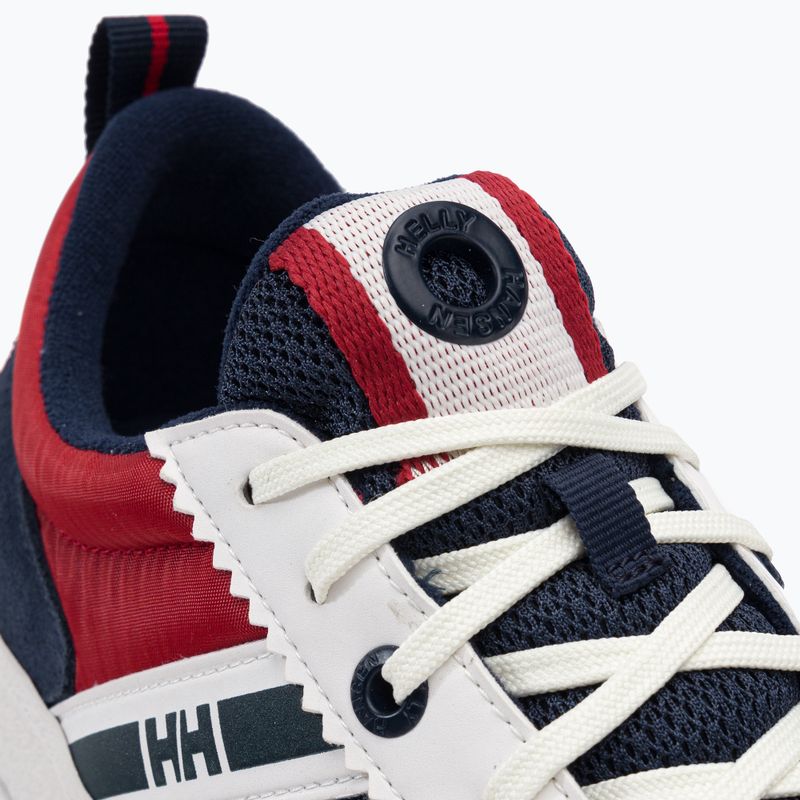 Helly Hansen Rwb Lawson vyriški sportiniai bateliai tamsiai mėlyna ir raudona 11797_599 10