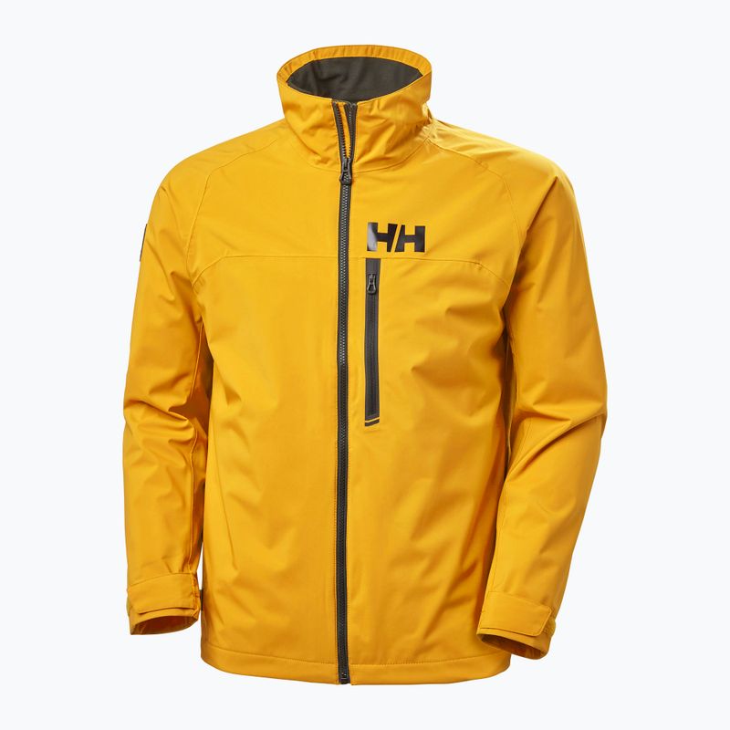Helly Hansen vyriška buriavimo striukė Racing 285 yellow 30205_285
