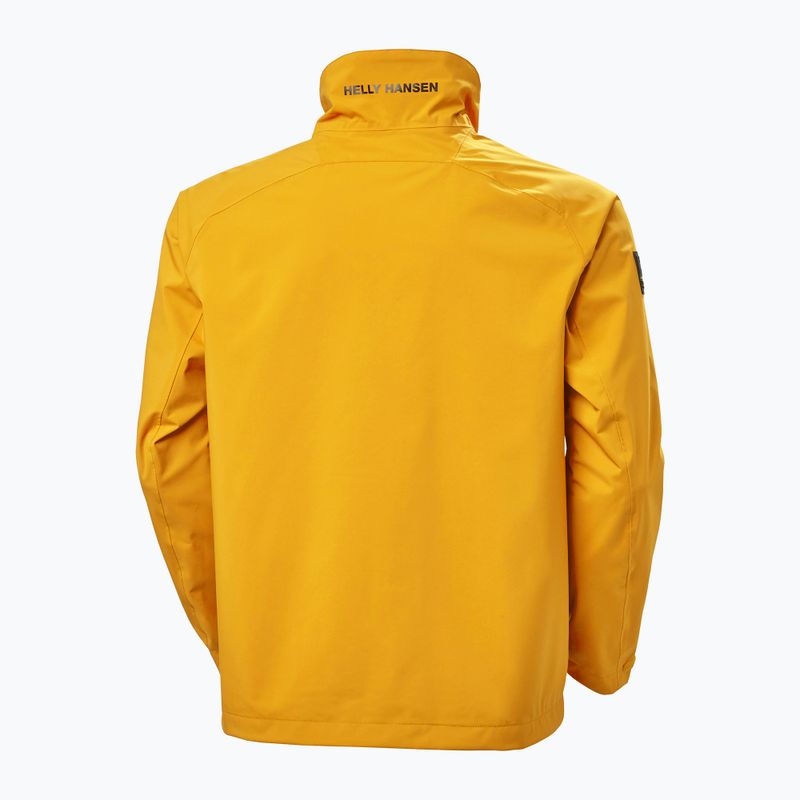 Helly Hansen vyriška buriavimo striukė Racing 285 yellow 30205_285 2
