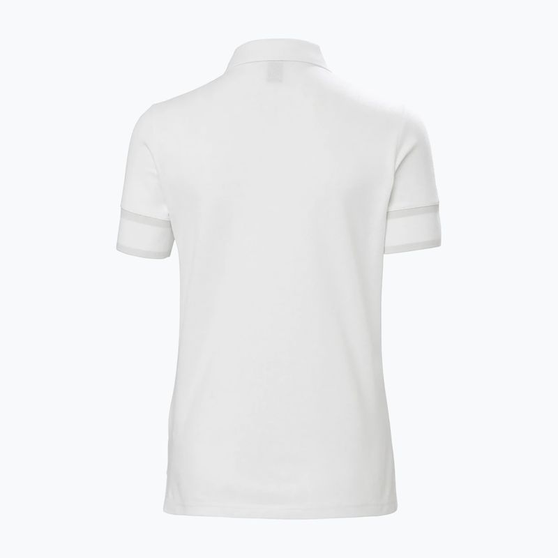 Helly Hansen moteriški buriavimo polo marškinėliai Thalia Pique Polo white 30349_002 6