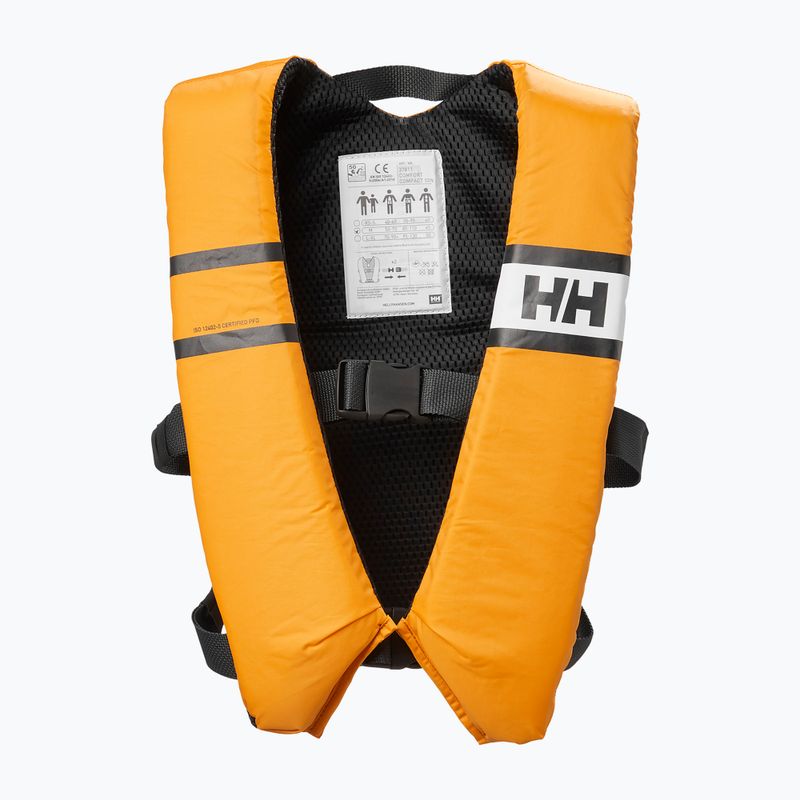 Helly Hansen Comfort Compact 50N geltonos spalvos liemenė 33811_328