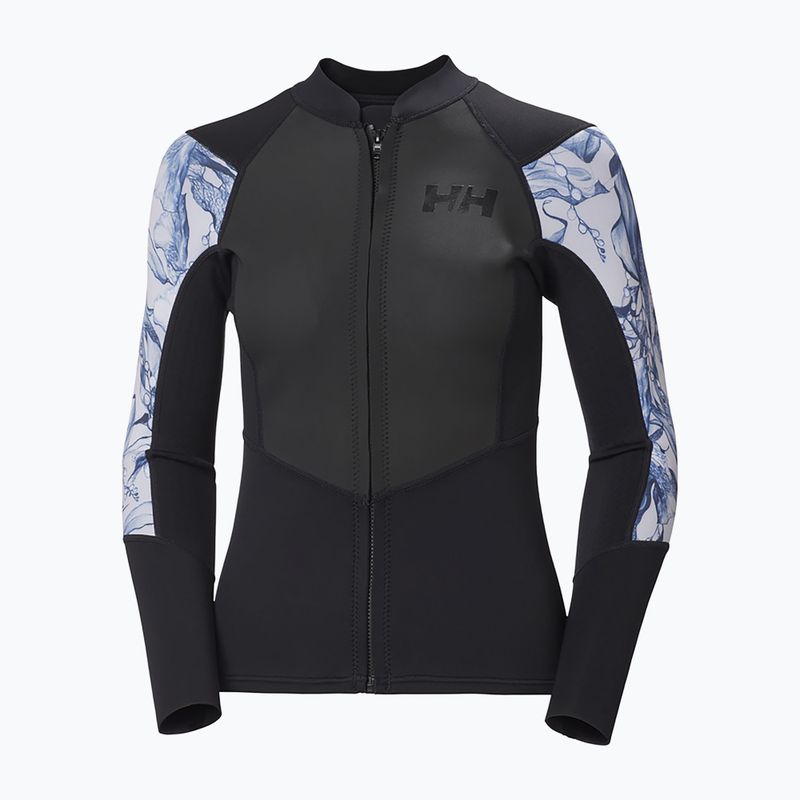 Helly Hansen Waterwear moteriškas hidrokostiumas juodas 34020_993