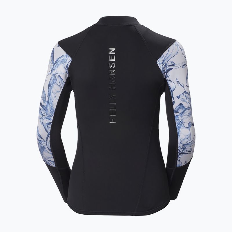 Helly Hansen Waterwear moteriškas hidrokostiumas juodas 34020_993 2