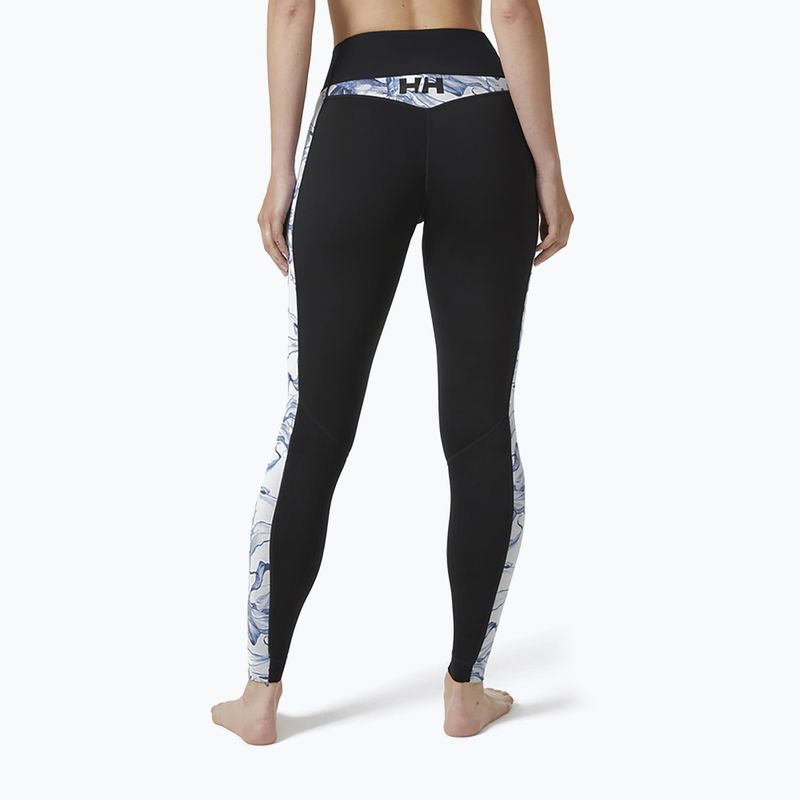 Helly Hansen Waterwear moteriškos neopreninės tamprės, juodos 34021_993 2