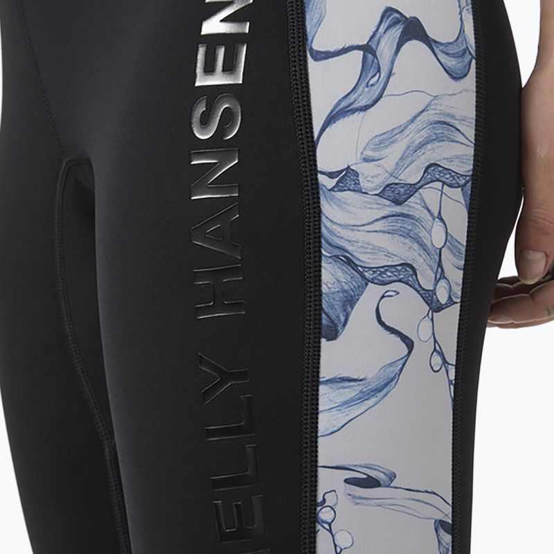 Helly Hansen Waterwear moteriškos neopreninės tamprės, juodos 34021_993 3