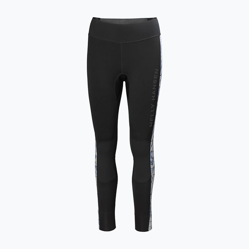 Helly Hansen Waterwear moteriškos neopreninės tamprės, juodos 34021_993 5