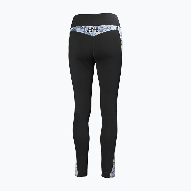 Helly Hansen Waterwear moteriškos neopreninės tamprės, juodos 34021_993 6