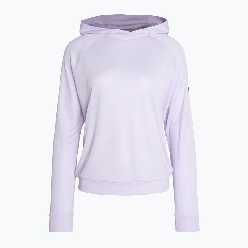 Helly Hansen moteriška Inshore Hoodie purpurinė 34213_697 5