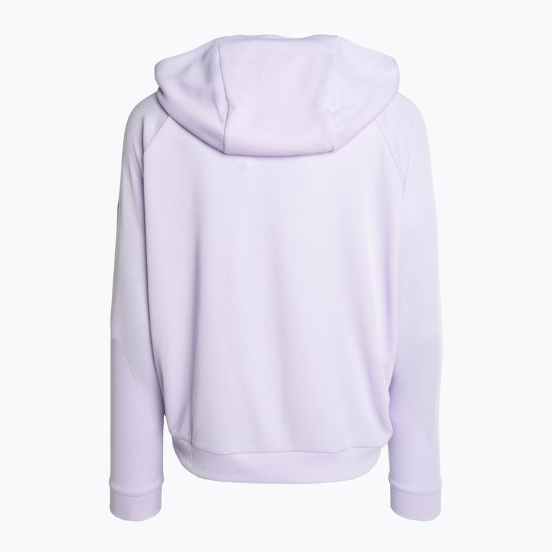 Helly Hansen moteriška Inshore Hoodie purpurinė 34213_697 6