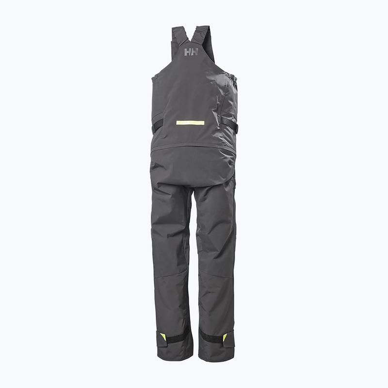 Helly Hansen Skagen Offshore Bib moteriškos buriavimo kelnės juodos 34256_980 10