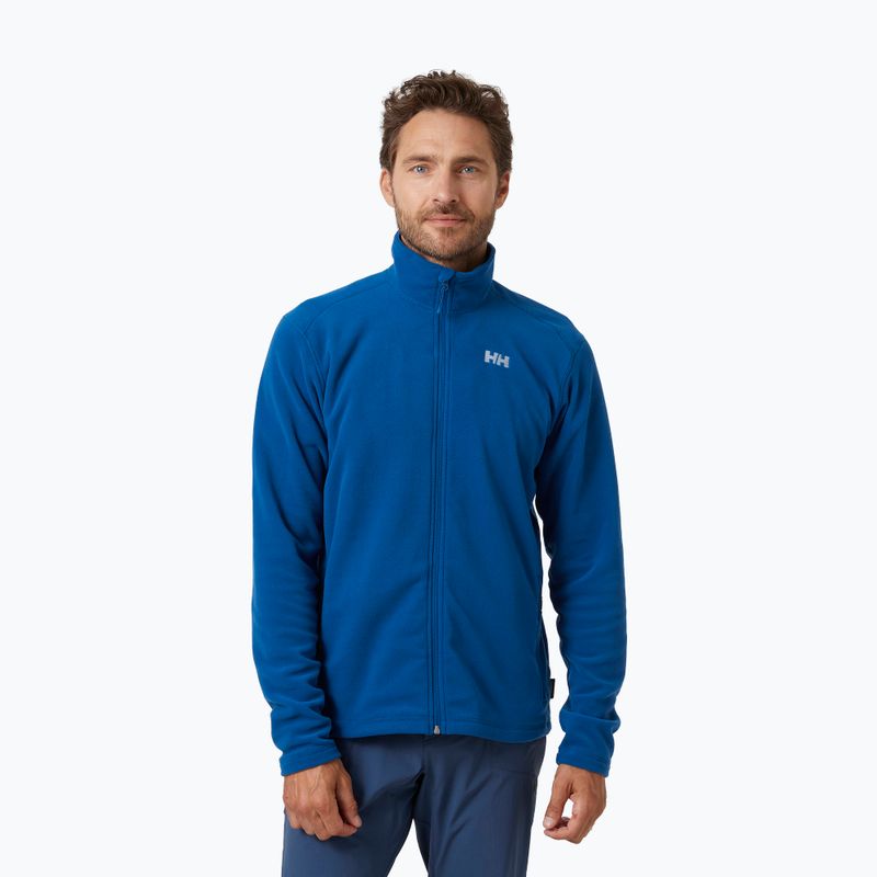 Helly Hansen vyriškas vilnonis džemperis Daybreaker mėlynas 51598_606 3