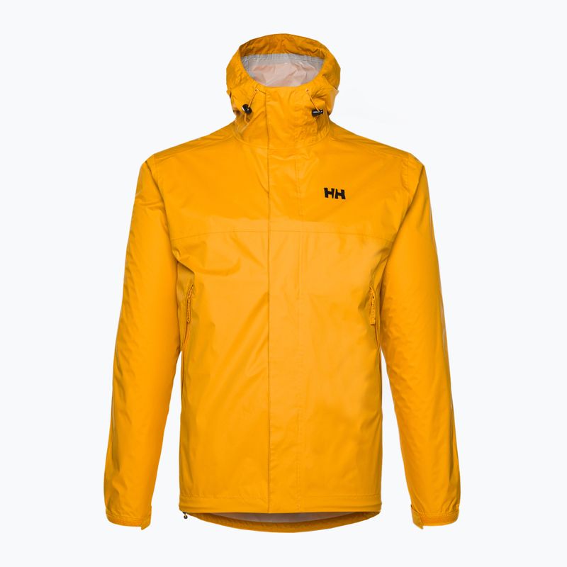 Helly Hansen vyriška striukė nuo lietaus Loke yellow 62252_328
