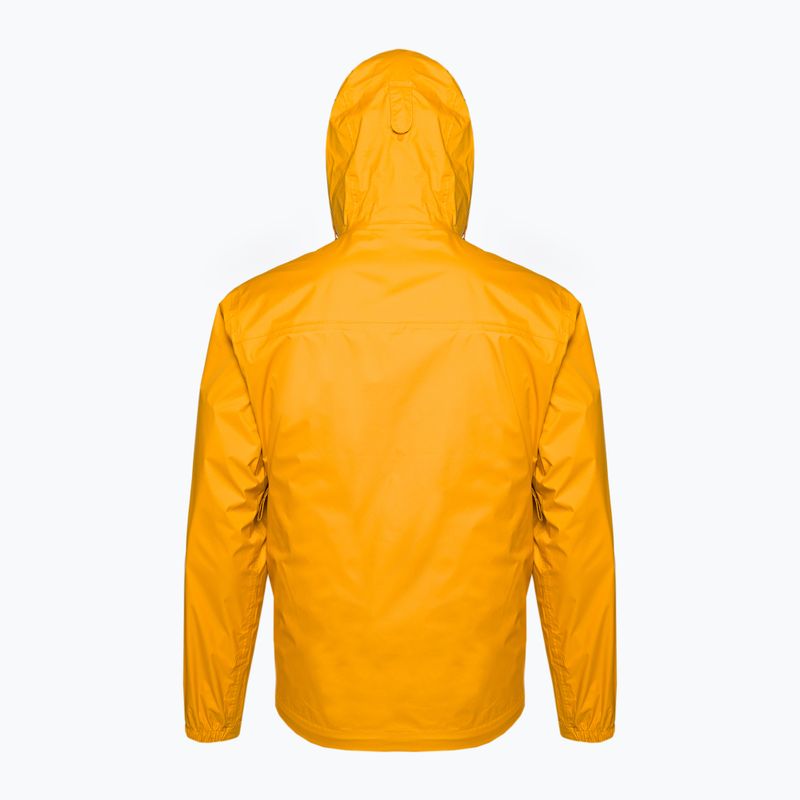 Helly Hansen vyriška striukė nuo lietaus Loke yellow 62252_328 2