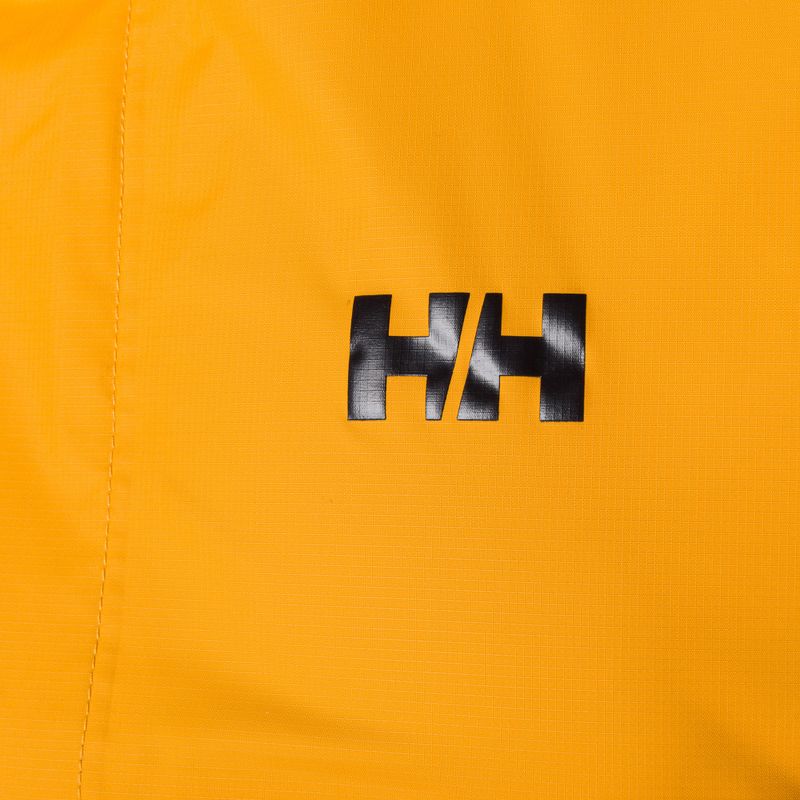 Helly Hansen vyriška striukė nuo lietaus Loke yellow 62252_328 3