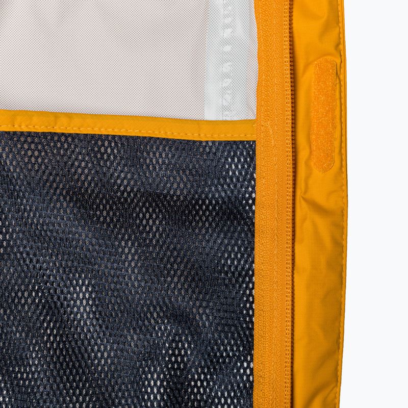 Helly Hansen vyriška striukė nuo lietaus Loke yellow 62252_328 4