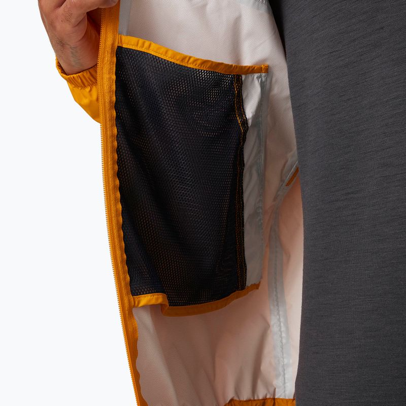 Helly Hansen vyriška striukė nuo lietaus Loke yellow 62252_328 8