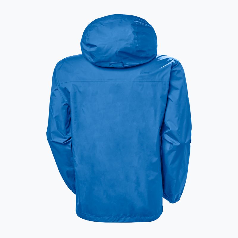 Helly Hansen vyriška striukė nuo lietaus Loke blue 62252_606 7