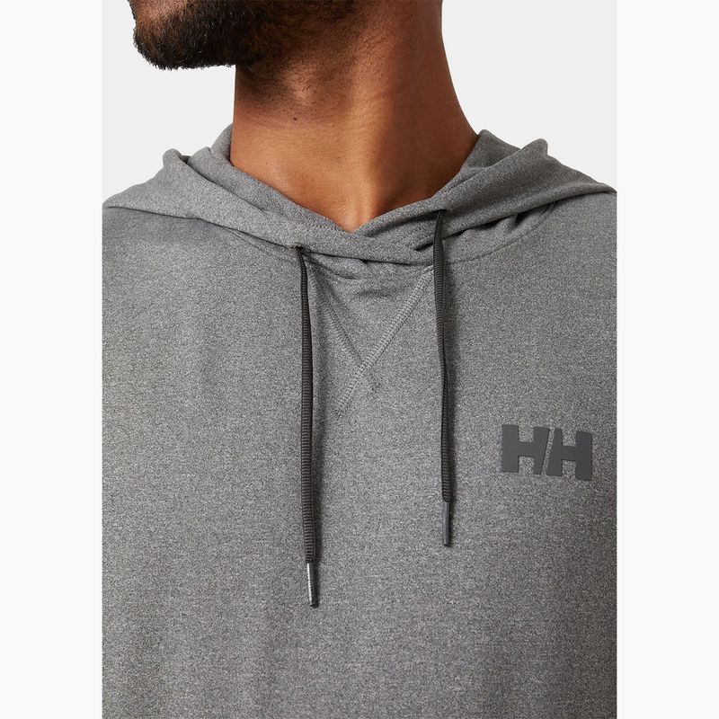 Vyriškas žygio džemperis Helly Hansen Verglas Light ebony 3