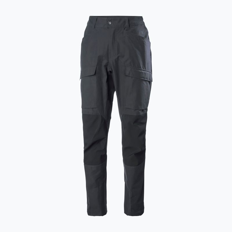 Vyriškos trekingo kelnės Helly Hansen Veir Tur grey 63001_980 6