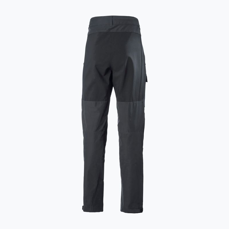 Vyriškos trekingo kelnės Helly Hansen Veir Tur grey 63001_980 7