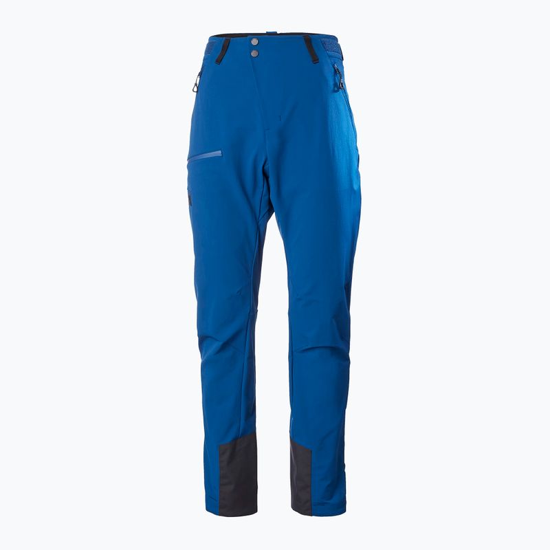 Helly Hansen vyriškos softshello kelnės Odin Huginn 2.0 blue 63103_606 10