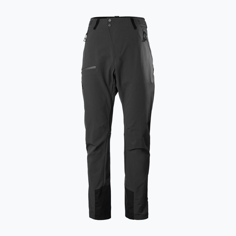 Helly Hansen Odin Huginn 2.0 vyriškos softshello kelnės juodos 63103_990 5