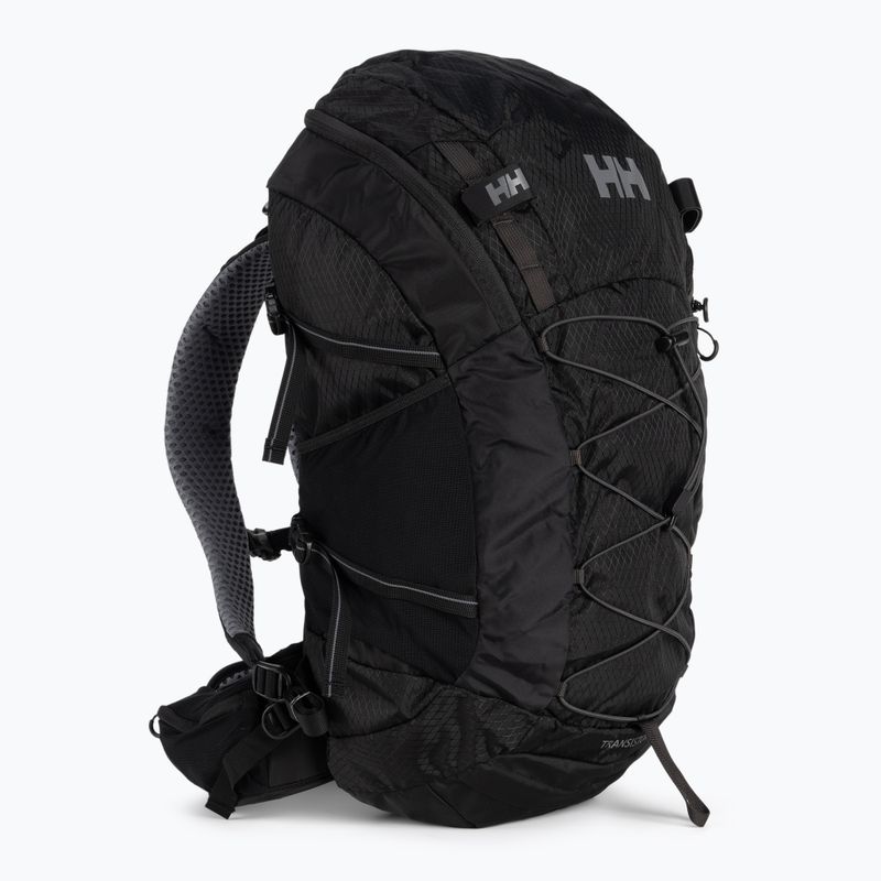 Helly Hansen Transistor 30 l turistinė kuprinė juoda 67071_990 2