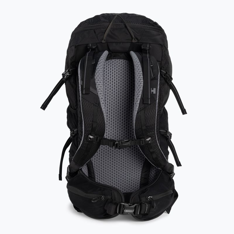 Helly Hansen Transistor 30 l turistinė kuprinė juoda 67071_990 3