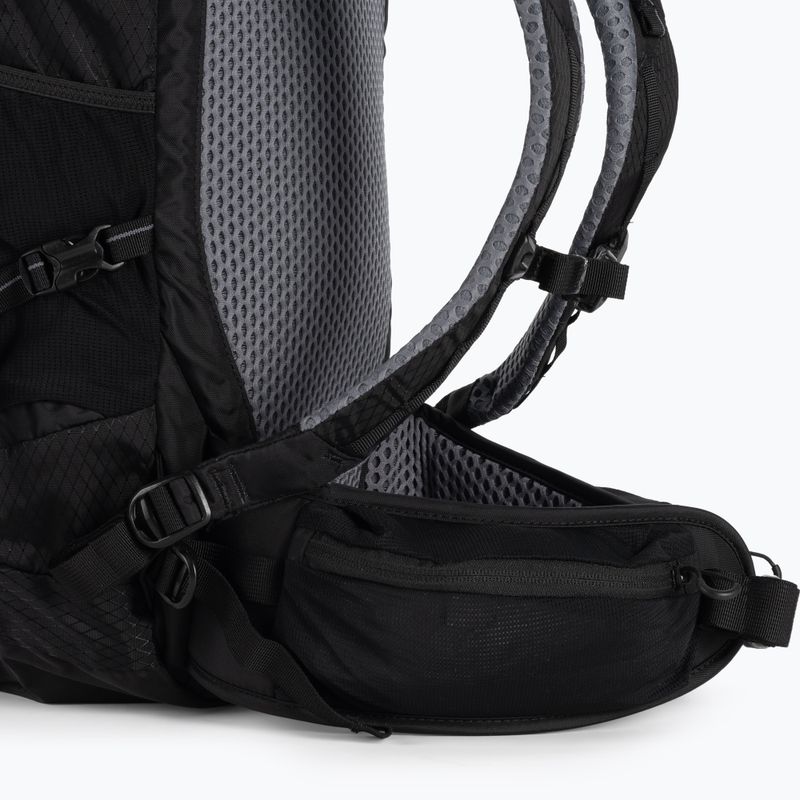 Helly Hansen Transistor 30 l turistinė kuprinė juoda 67071_990 6