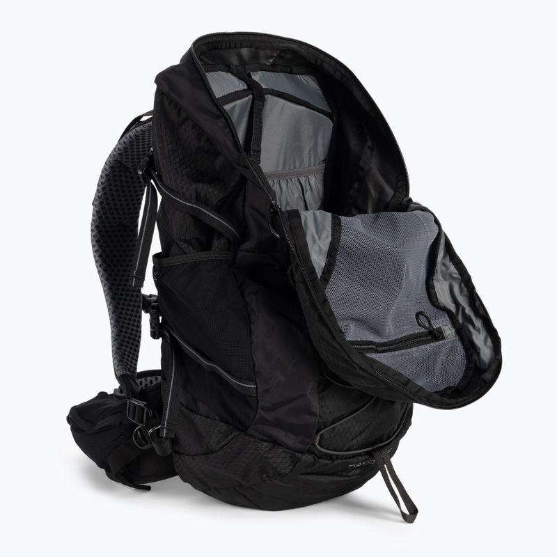Helly Hansen Transistor 30 l turistinė kuprinė juoda 67071_990 7