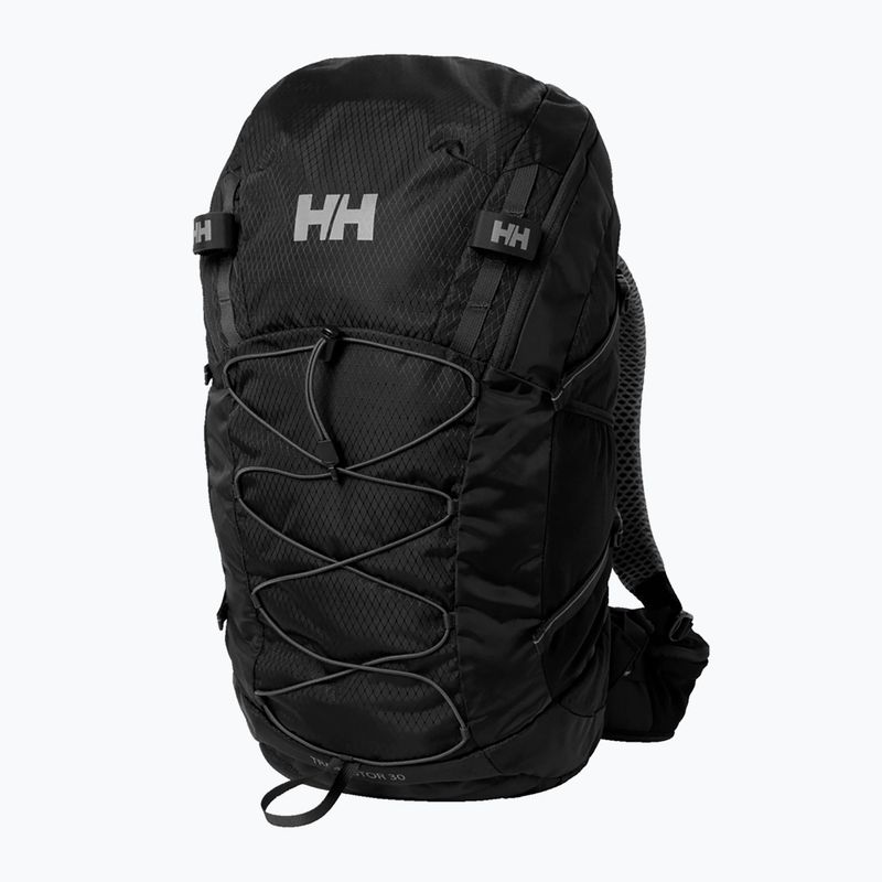 Helly Hansen Transistor 30 l turistinė kuprinė juoda 67071_990 8