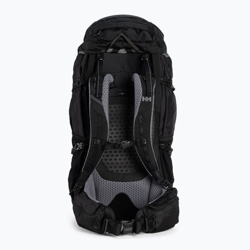 Helly Hansen Capacitor 65 l trekingo kuprinė juoda 67073_990 3