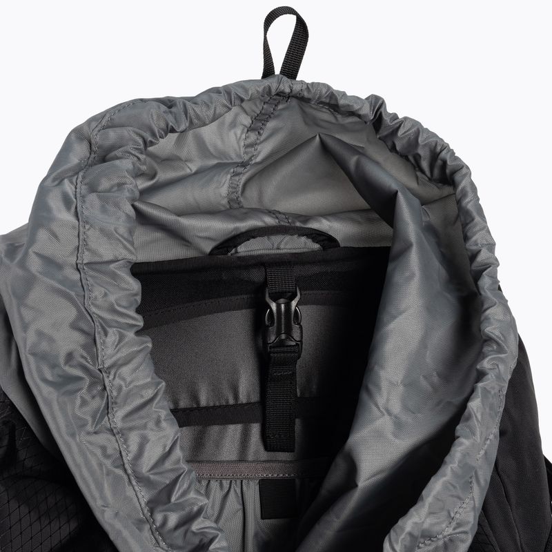 Helly Hansen Capacitor 65 l trekingo kuprinė juoda 67073_990 7