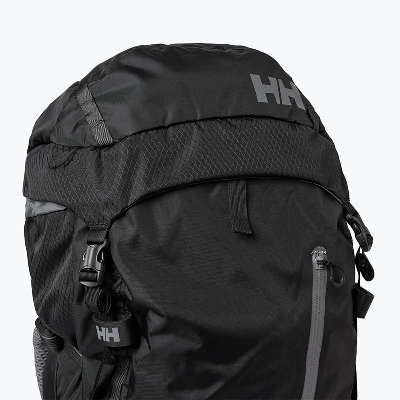 Helly Hansen Capacitor 65 l trekingo kuprinė juoda 67073_990 10