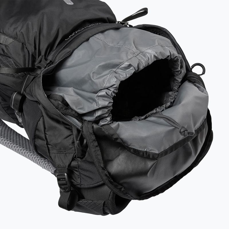 Helly Hansen Capacitor 65 l trekingo kuprinė juoda 67073_990 11