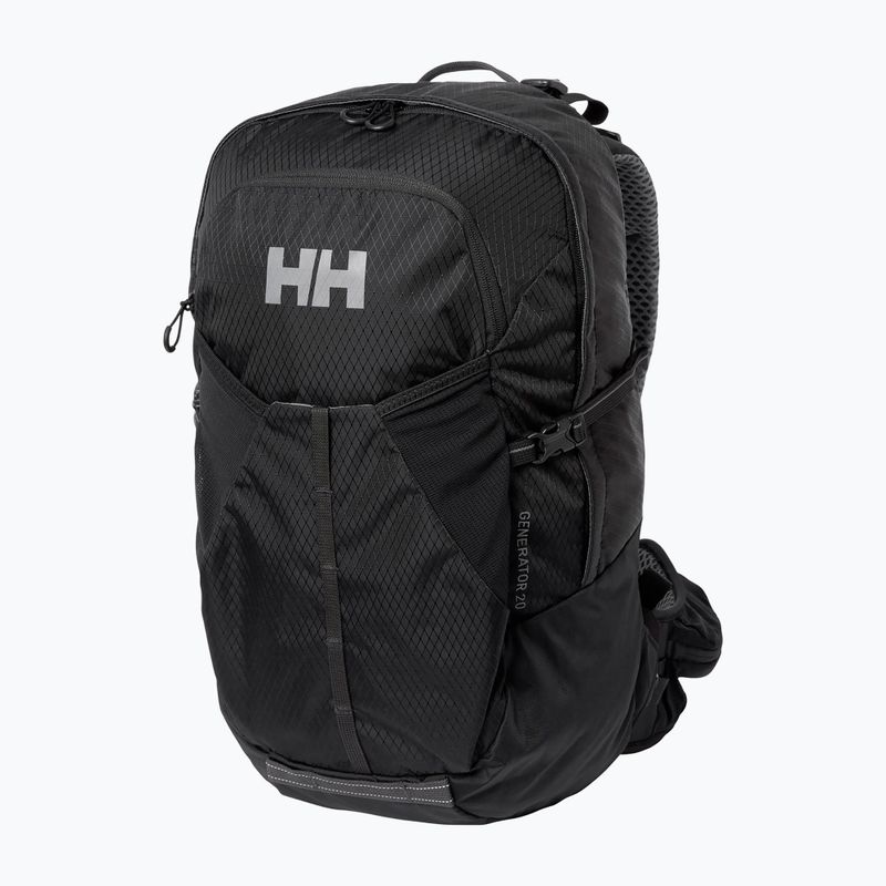 Helly Hansen Generator 20 l turistinė kuprinė juoda 67341_990 5