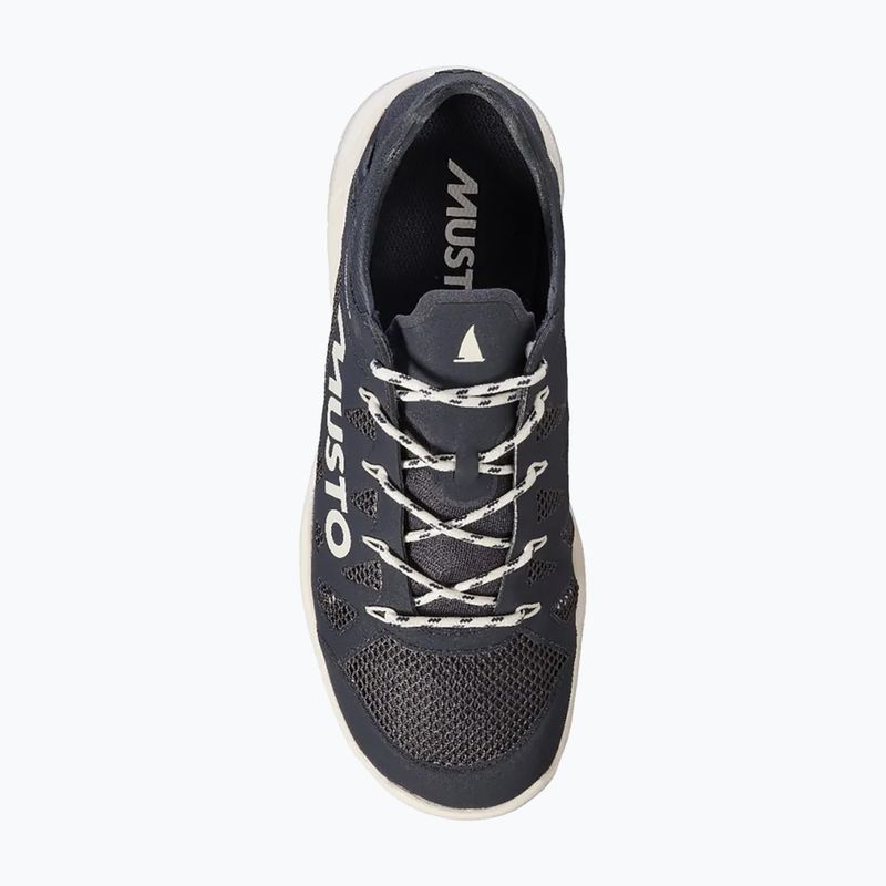 Vyriški batai Musto Dynamic Pro II true navy/white 4