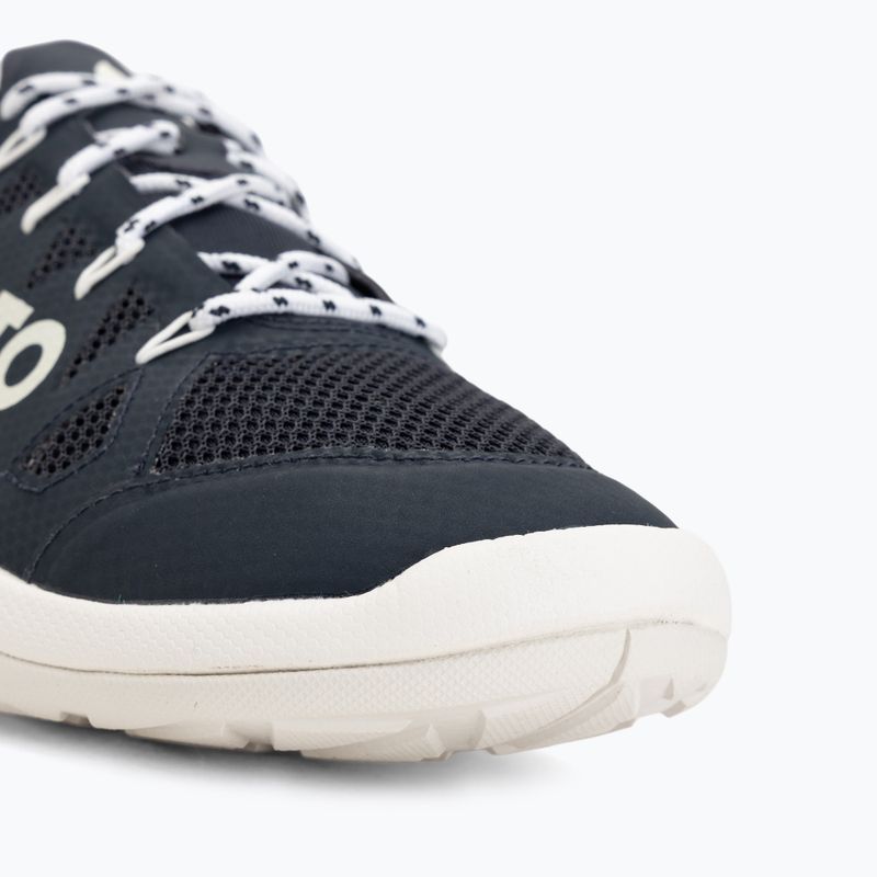 Vyriški batai Musto Dynamic Pro II true navy/white 7