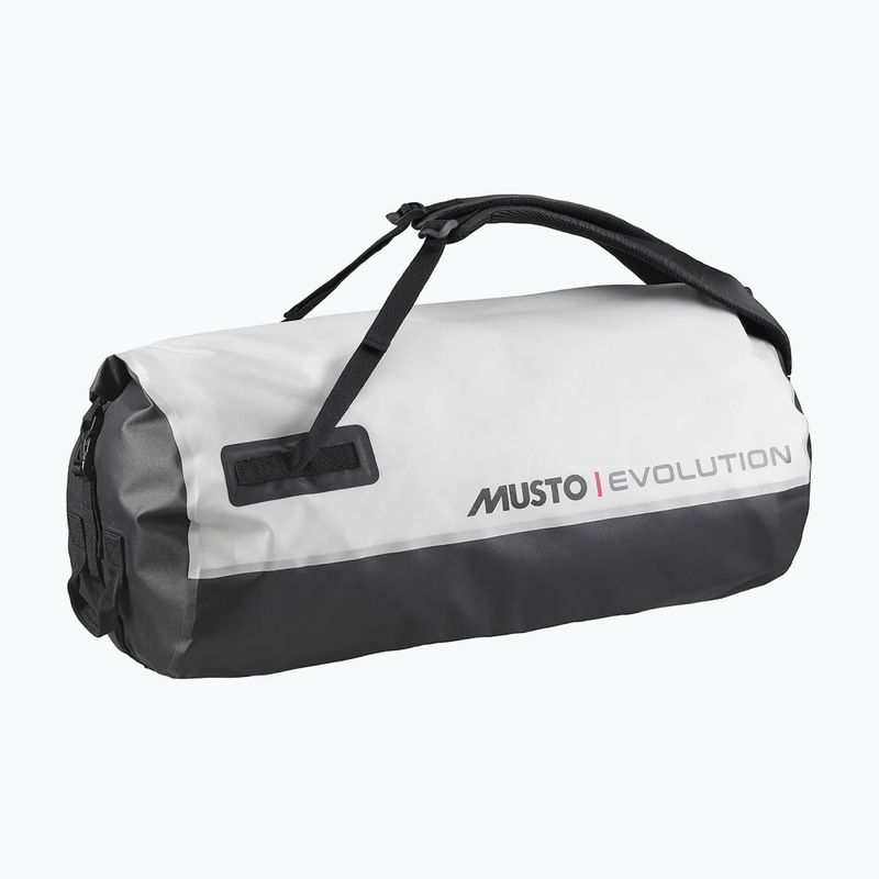 Kuprinė Musto Evolution Dry Carryall 65 l platinum