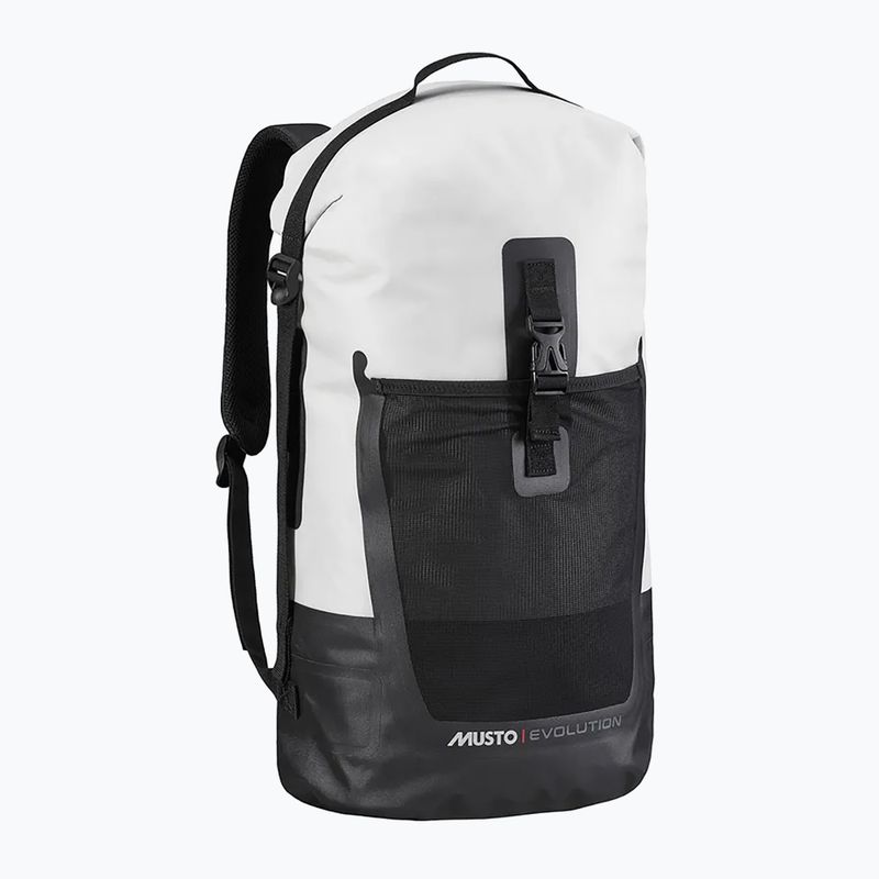 Kuprinė Musto Evolution Dry 40 l platinum