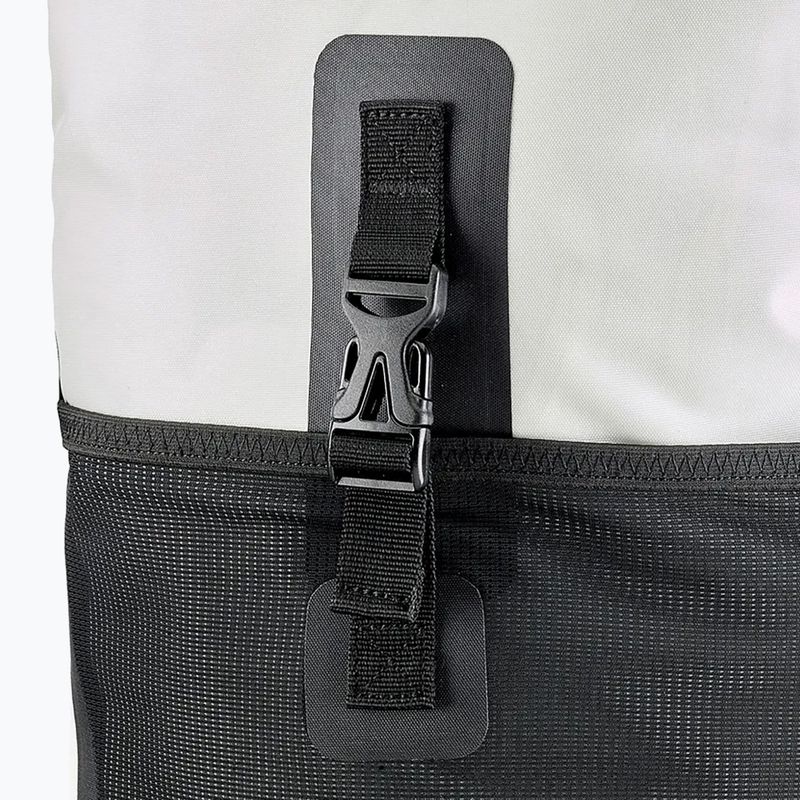 Kuprinė Musto Evolution Dry 40 l platinum 2