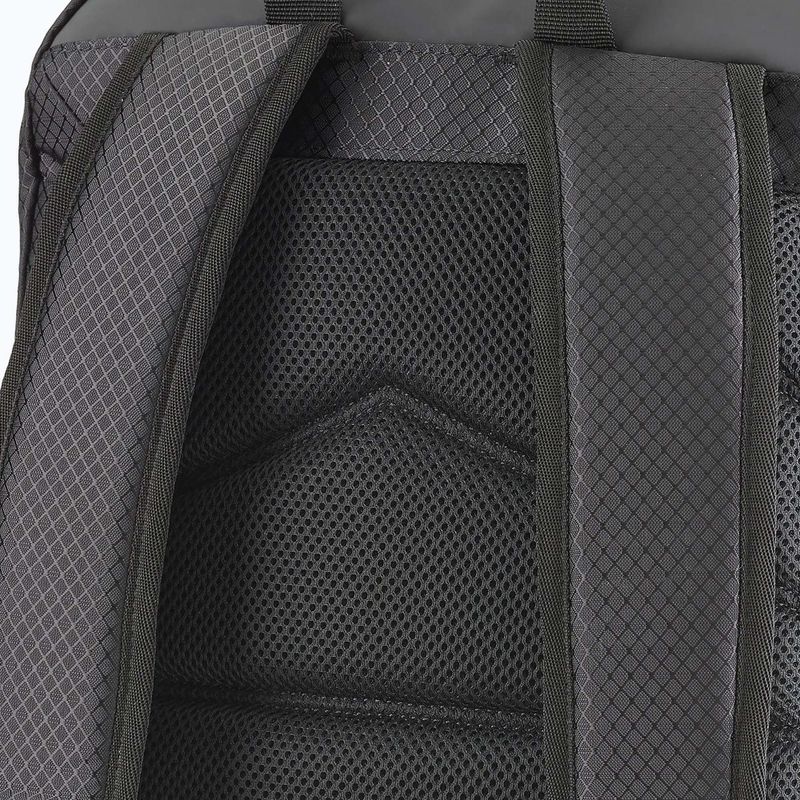 Musto Essential 25 l kuprinė juoda 2